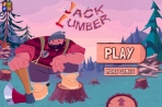 Obal-Jack Lumber: The Lumberjack