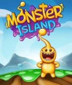 Obal-Monster Island