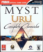 Uru: Path of the Shell