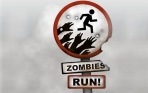 Obal-Zombies, Run!