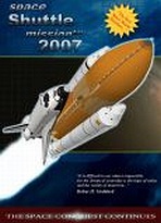 Obal-Space Shuttle Mission 2007