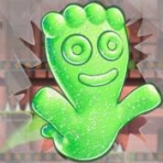 Obal-Sour Patch Kids: Sour Fling