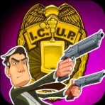 Obal-The Naked Gun: I.C.U.P.