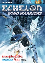 Echelon: Wind Warriors