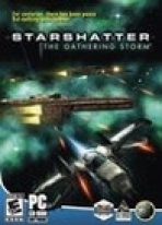 Obal-Starshatter: The Gathering Storm
