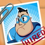 Obal-Middle Manager of Justice