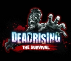 Obal-Dead Rising: The Survival
