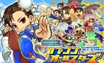 Obal-Minna to Capcom All-Stars
