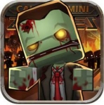 Obal-Call of Mini: Zombies