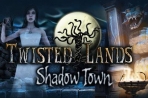 Obal-Twisted Lands: Shadow Town