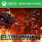 Extraction: Project Outbreak