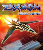 Obal-Zaxxon Escape