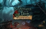 Obal-Nightmares From The Deep: The Cursed Heart