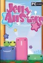 Obal-Jelly Allstars
