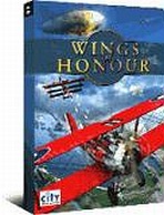 Obal-Wings of Honour