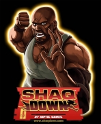 Obal-ShaqDown