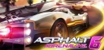 Obal-Asphalt 6: Adrenaline