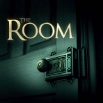 Obal-The Room