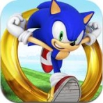 Obal-Sonic Dash