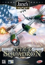 Obal-Janes Attack Squadron