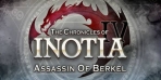 Obal-Inotia 4: Assassin of Berkel