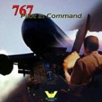 Obal-767 Pilot In Command