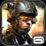Obal-Modern Combat 4: Zero Hour