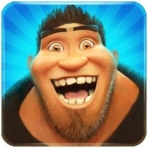 Obal-The Croods