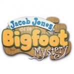 Jacob Jones and the Bigfoot Mystery