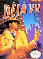 Obal-Deja Vu