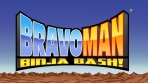 Obal-Bravoman: Binja Bash!