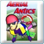 Obal-Aerial Antics