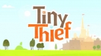 Obal-Tiny Thief
