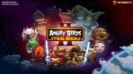 Obal-Angry Birds: Star Wars II