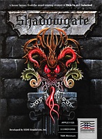 Obal-Shadowgate