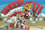 Obal-Sheep Happens