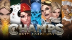 Obal-Champs: Battlegrounds