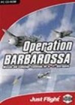 IL-2 Sturmovik: Operation Barbarossa