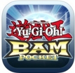 Yu-Gi-Oh! BAM Pocket