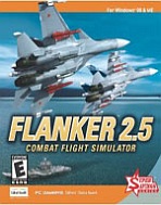 Flanker 2.5: Combat