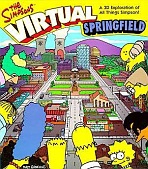 Simpsons: Virtual Springfield, The