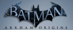 Obal-Batman: Arkham Origins