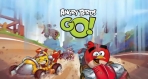 Obal-Angry Birds Go!