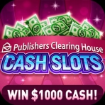 Obal-Publishers Clearing House Cash Slots