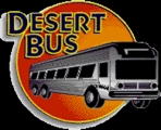 Desert Bus