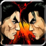 Obal-Tekken Arena