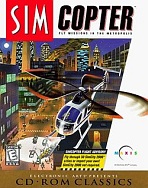 SimCopter