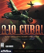 A-10 Cuba