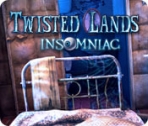 Obal-Twisted Lands: Insomniac