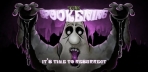 Obal-The Spookening